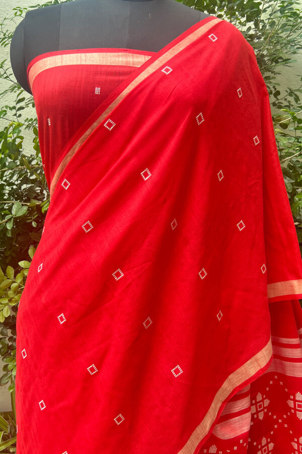 Afsa Red - Image 4